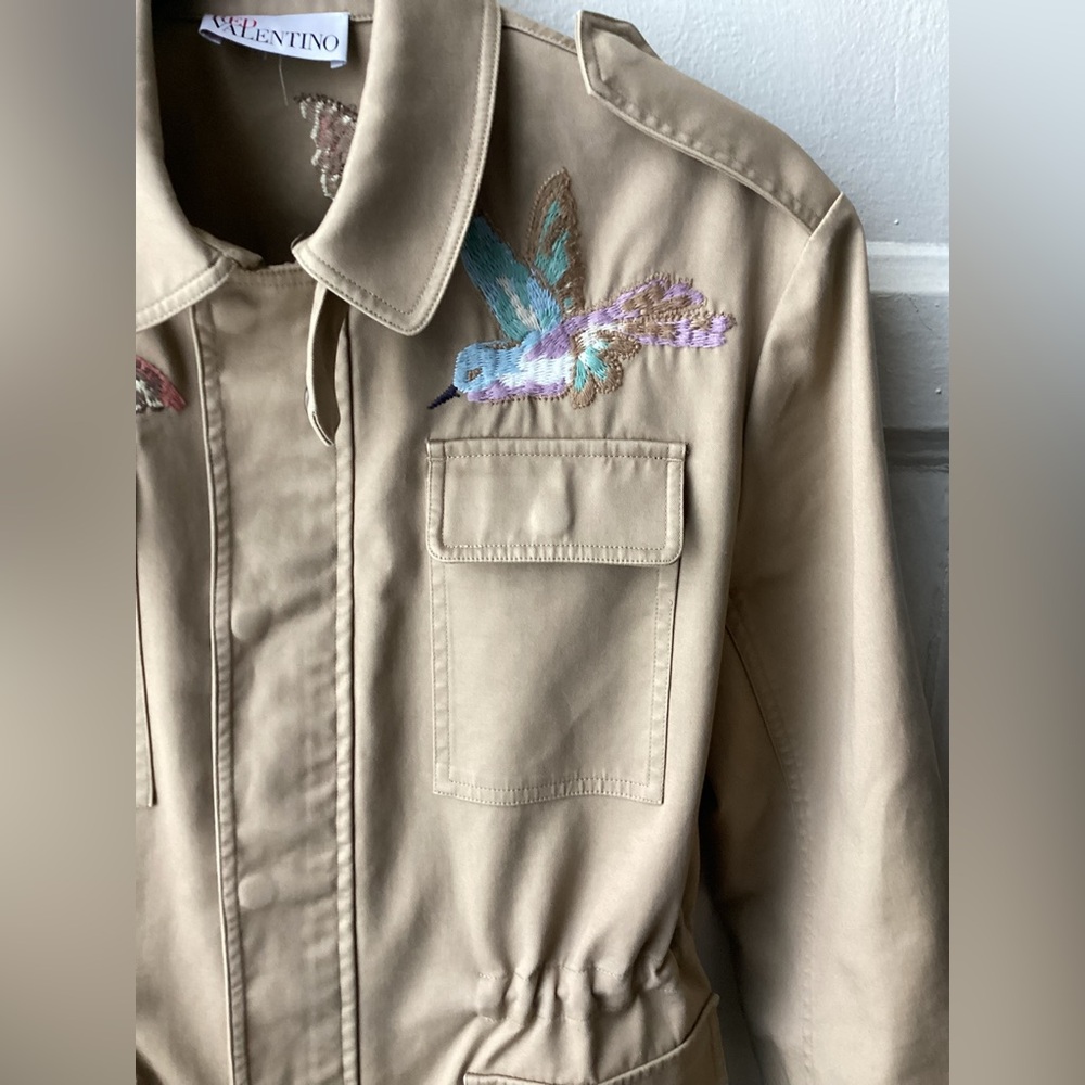 Red Valentino Ladies Jacket - Picture 3 of 15